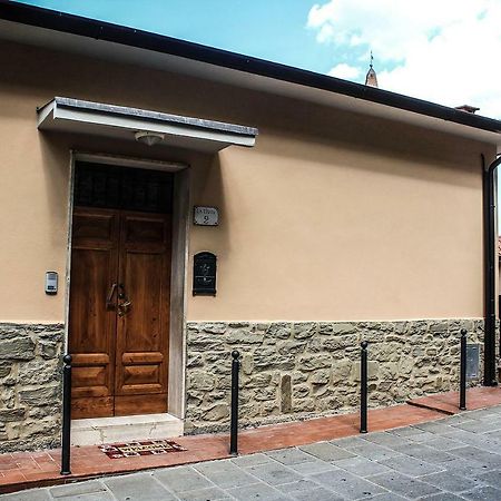La Tinaia Appartamento Castiglion Fiorentino Esterno foto