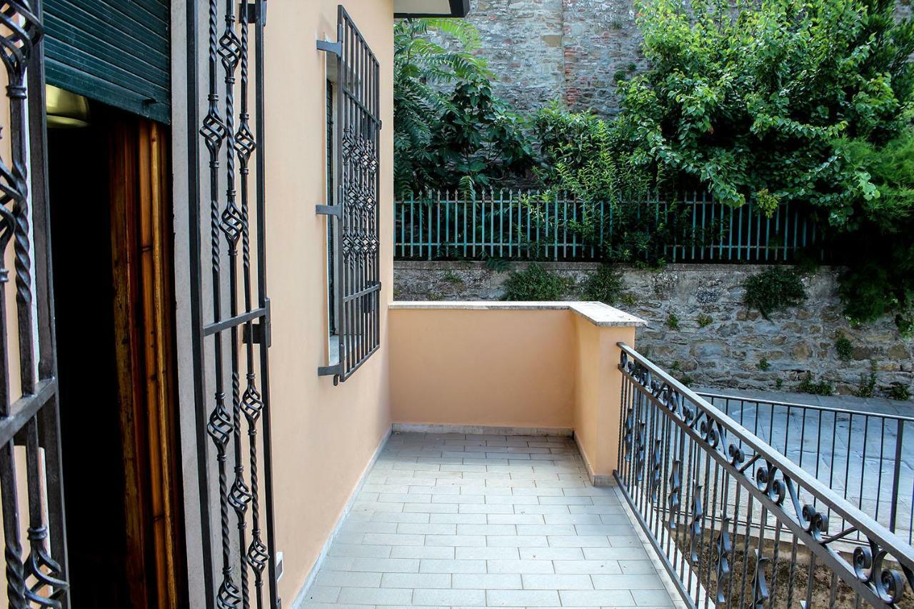 La Tinaia Appartamento Castiglion Fiorentino Esterno foto