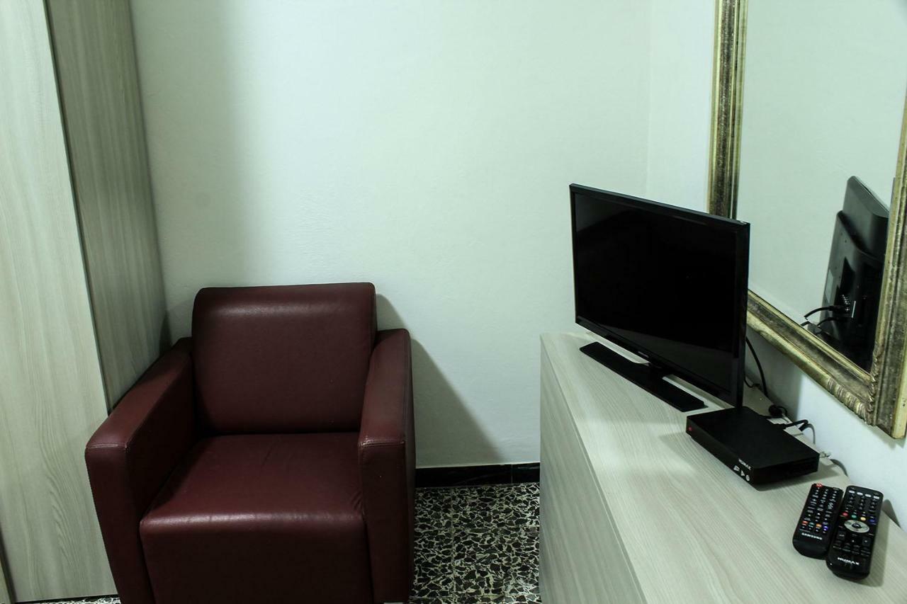 La Tinaia Appartamento Castiglion Fiorentino Esterno foto