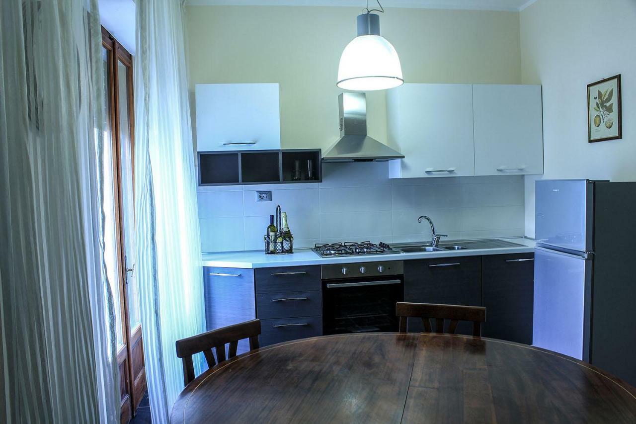 La Tinaia Appartamento Castiglion Fiorentino Esterno foto